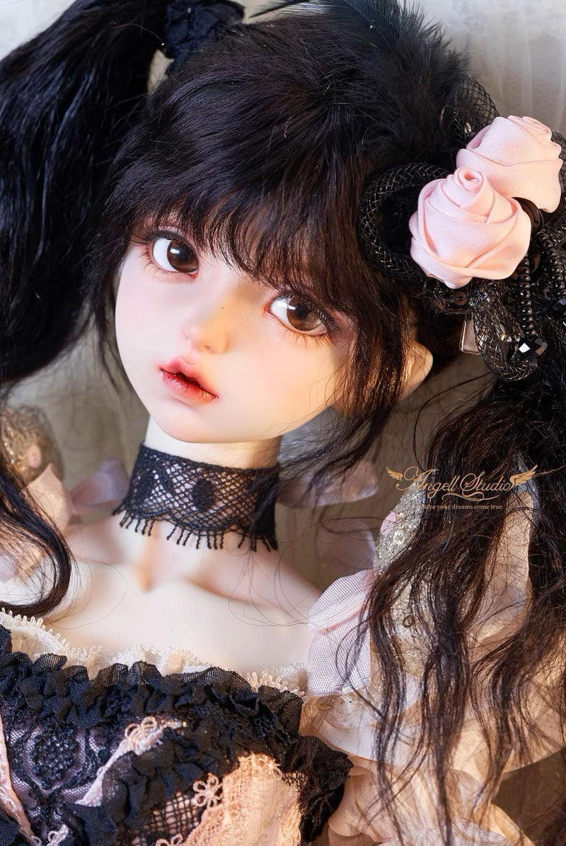 Jojo Head [Limited Time Offer] | PREORDER | PARTS