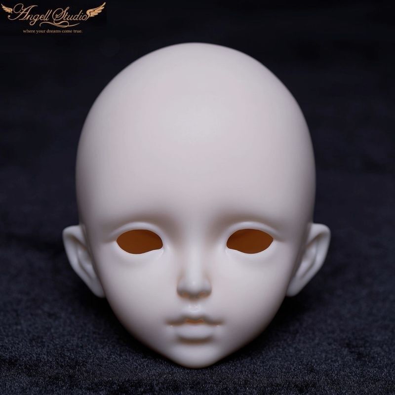 Jojo Head [Limited Time Offer] | PREORDER | PARTS