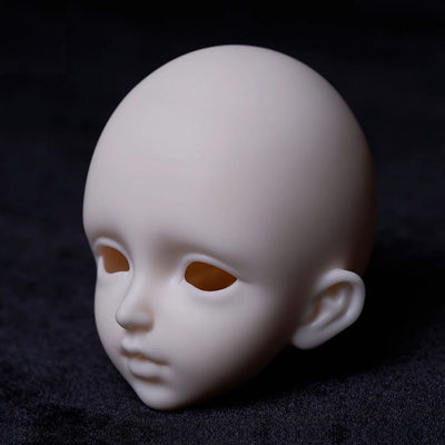Jojo Head [Limited Time Offer] | PREORDER | PARTS