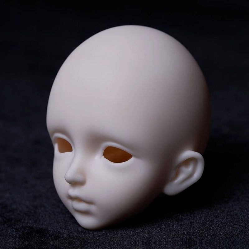 Jojo Head [Limited Time Offer] | PREORDER | PARTS