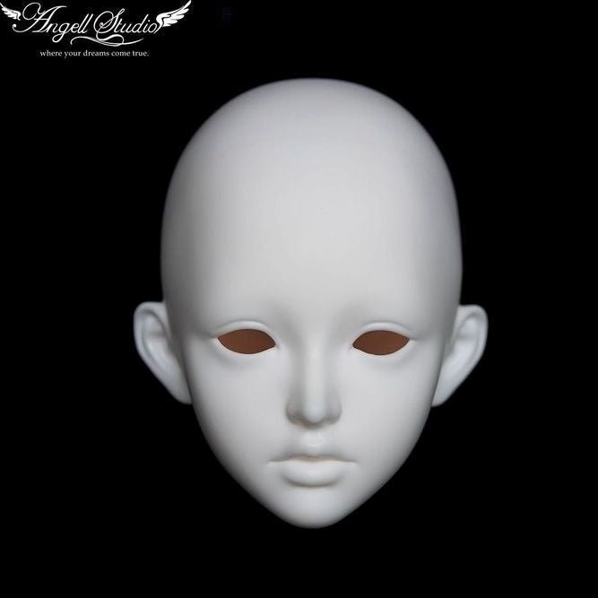 Wendy Head [Limited Time Offer] | PREORDER | PARTS