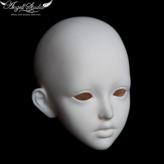 Wendy Head [Limited Time Offer] | PREORDER | PARTS