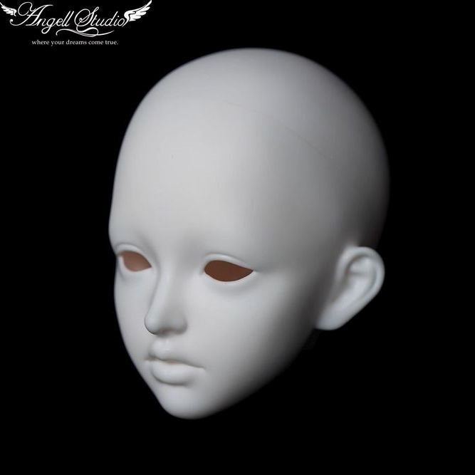Wendy Head [Limited Time Offer] | PREORDER | PARTS