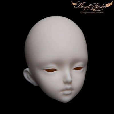 Lin Daiyu SP Head [Limited Time Offer] | PREORDER | PARTS