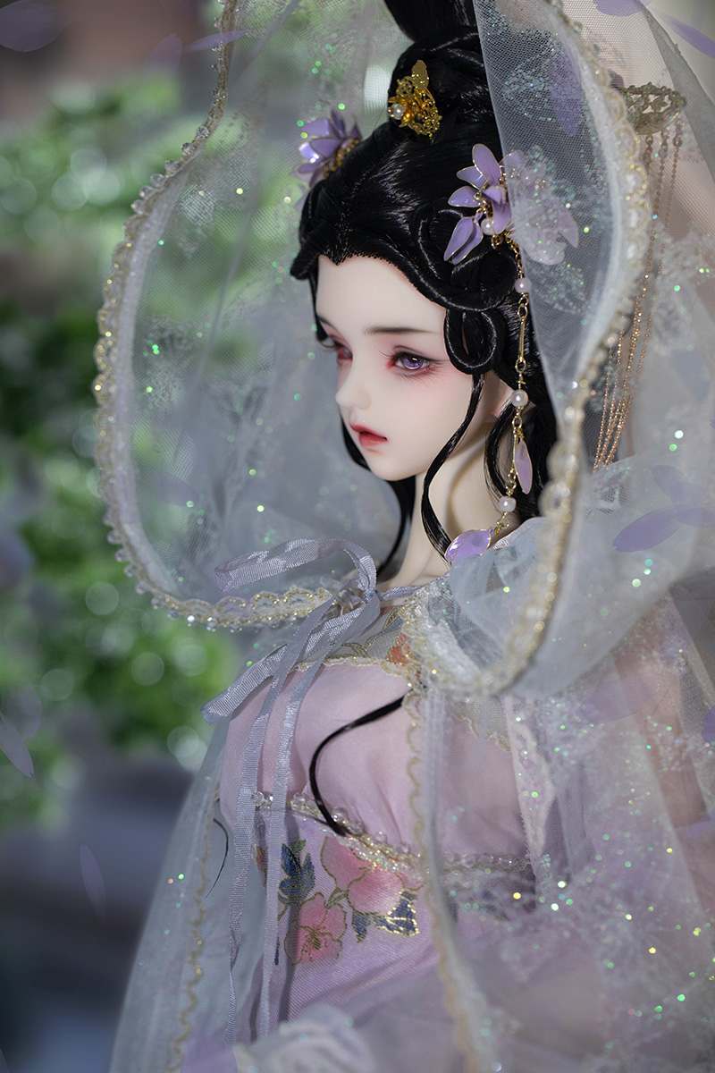 Li shishi Head [Limited Time Offer] | PREORDER | PARTS