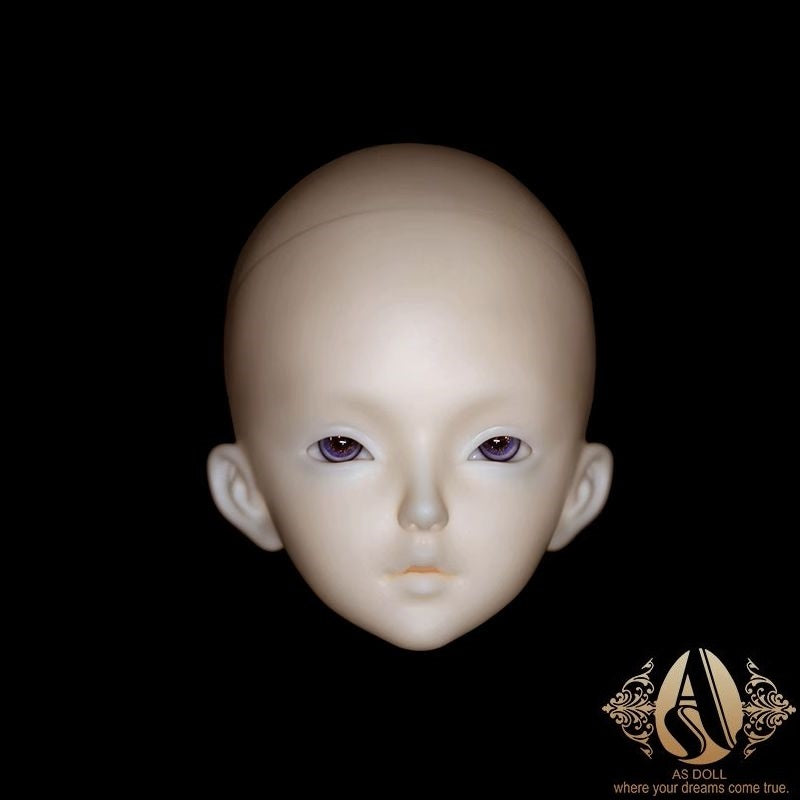 Li shishi Head [Limited Time Offer] | PREORDER | PARTS