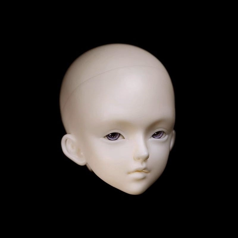 Li shishi Head [Limited Time Offer] | PREORDER | PARTS