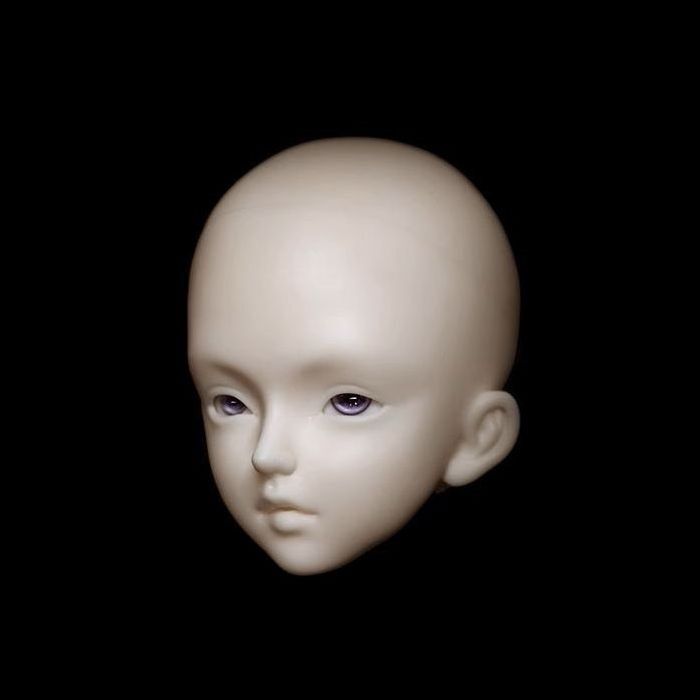 Li shishi Head [Limited Time Offer] | PREORDER | PARTS