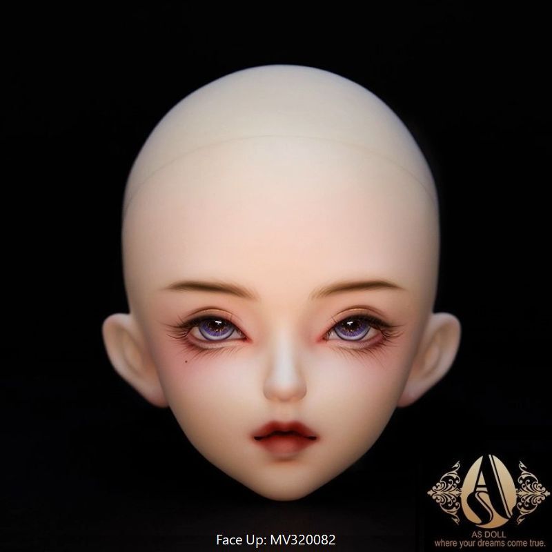 Li shishi Head [Limited Time Offer] | PREORDER | PARTS