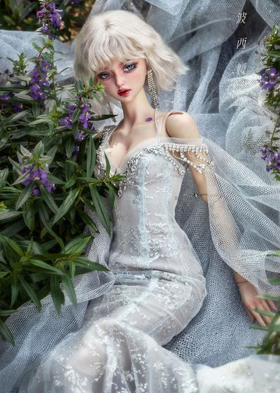 Posia Head [Limited Time Offer] | PREORDER | PARTS