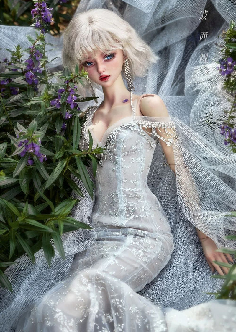 Posia Head [Limited Time Offer] | PREORDER | PARTS