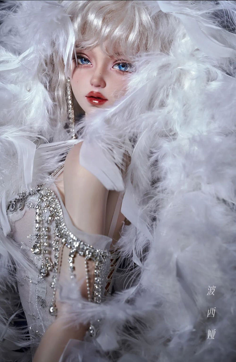 Posia Head [Limited Time Offer] | PREORDER | PARTS