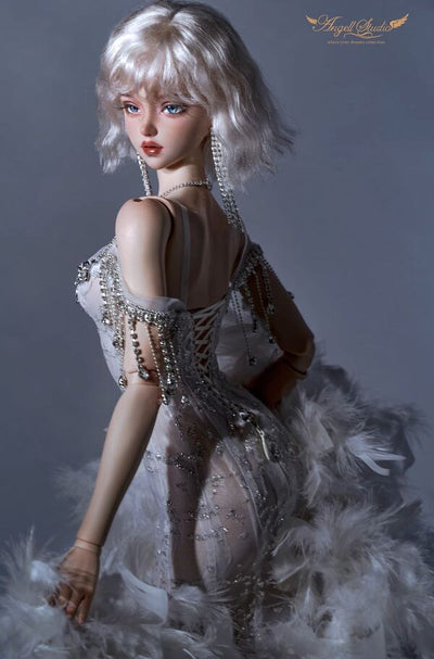 Posia Head [Limited Time Offer] | PREORDER | PARTS