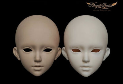 Posia Head [Limited Time Offer] | PREORDER | PARTS