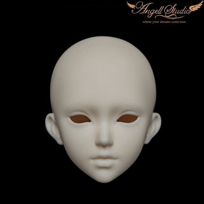 Posia Head [Limited Time Offer] | PREORDER | PARTS