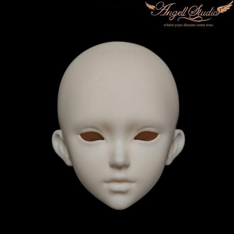 Posia Head [Limited Time Offer] | PREORDER | PARTS