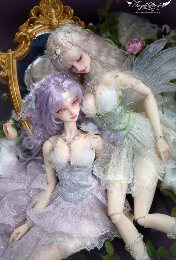 Claudia Head [Limited Time Offer] | PREORDER | PARTS