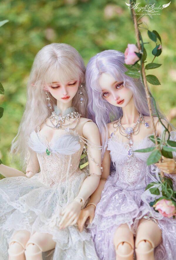 Claudia Head [Limited Time Offer] | PREORDER | PARTS