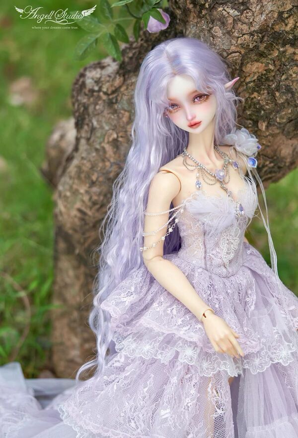 Claudia Head [Limited Time Offer] | PREORDER | PARTS
