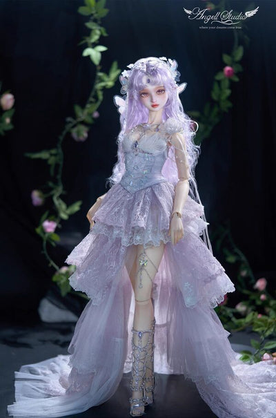 Claudia Head [Limited Time Offer] | PREORDER | PARTS