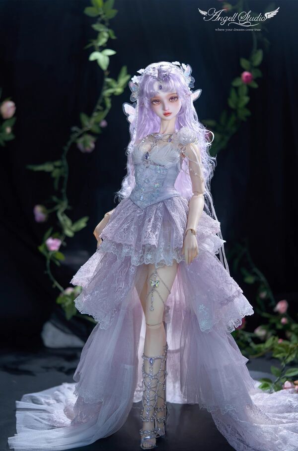 Claudia Head [Limited Time Offer] | PREORDER | PARTS