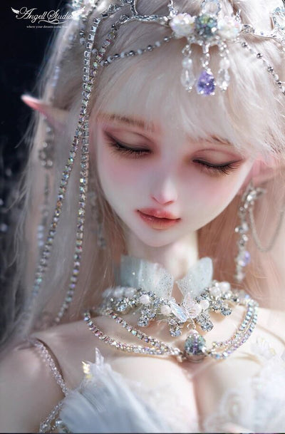 Claudia Head [Limited Time Offer] | PREORDER | PARTS