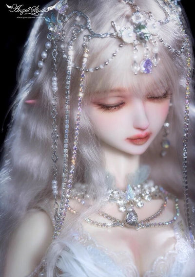 Claudia Head [Limited Time Offer] | PREORDER | PARTS
