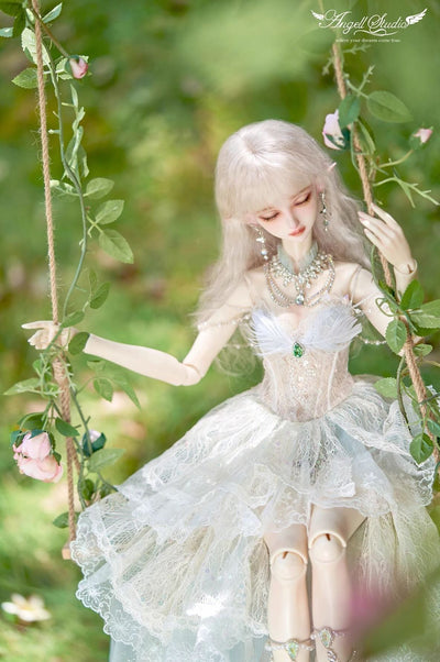 Claudia Head [Limited Time Offer] | PREORDER | PARTS