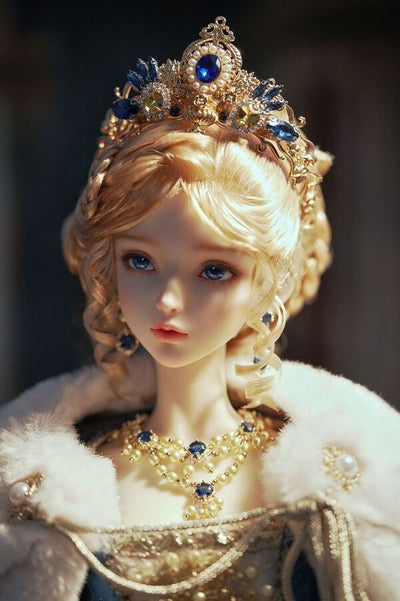 Kelly Head [Limited Time Offer] | PREORDER | PARTS