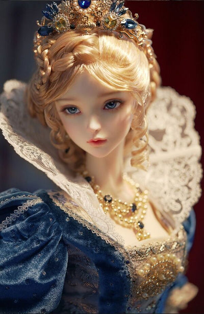 Kelly Head [Limited Time Offer] | PREORDER | PARTS