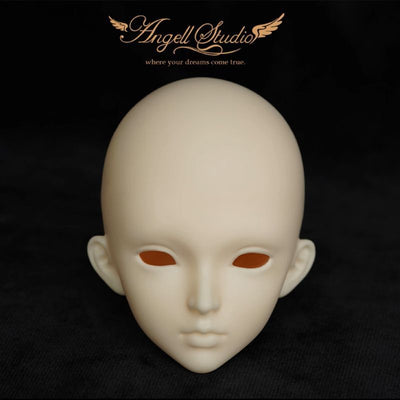 Kelly Head [Limited Time Offer] | PREORDER | PARTS