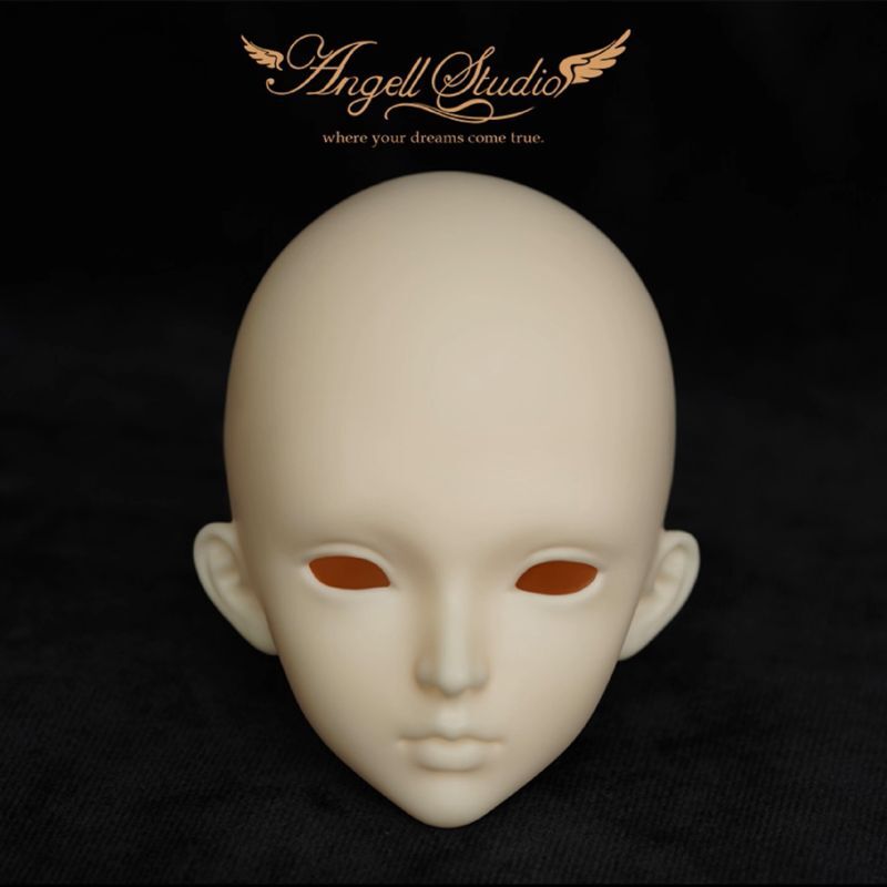 Kelly Head [Limited Time Offer] | PREORDER | PARTS