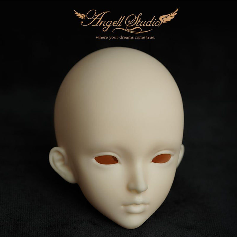 Kelly Head [Limited Time Offer] | PREORDER | PARTS