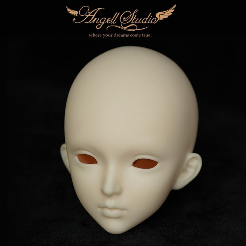 Kelly Head [Limited Time Offer] | PREORDER | PARTS