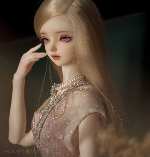 Lingze Head [Limited Time Offer] | PREORDER | PARTS