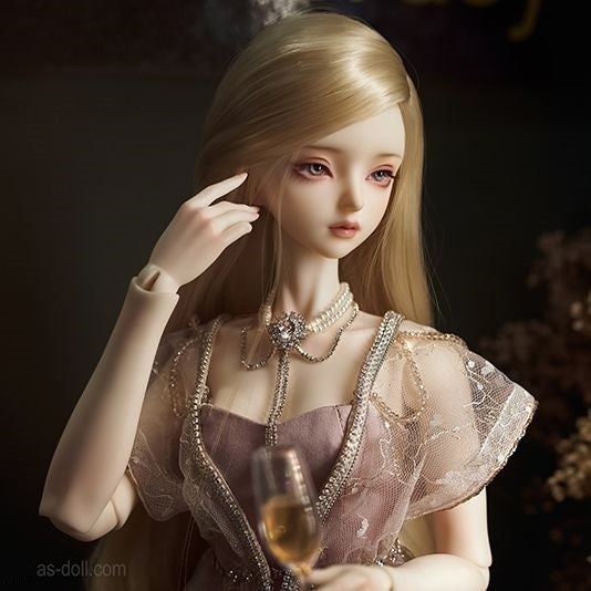 Lingze Head [Limited Time Offer] | PREORDER | PARTS
