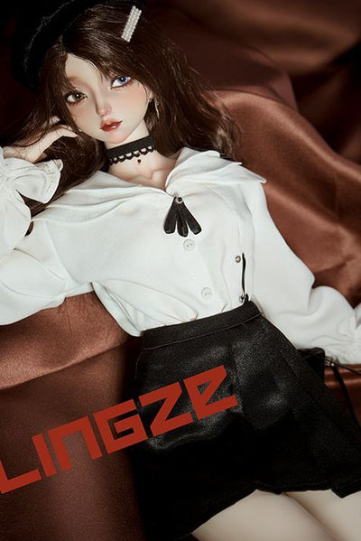 Lingze Head [Limited Time Offer] | PREORDER | PARTS