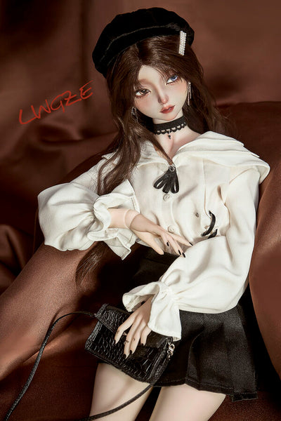 Lingze Head [Limited Time Offer] | PREORDER | PARTS