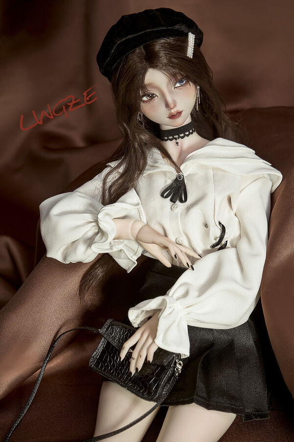Lingze Head [Limited Time Offer] | PREORDER | PARTS