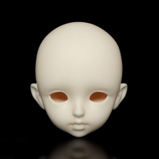 Slight Cold Head [Limited Time Offer] | PREORDER | PARTS