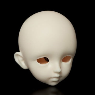 Slight Cold Head [Limited Time Offer] | PREORDER | PARTS