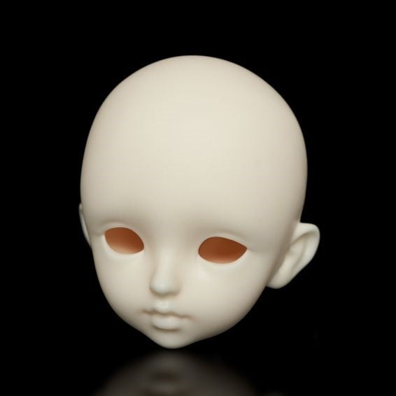 Slight Cold Head [Limited Time Offer] | PREORDER | PARTS
