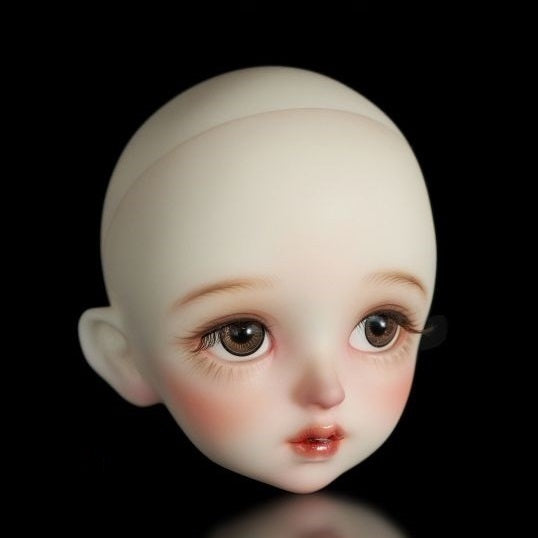 Slight Cold Head [Limited Time Offer] | PREORDER | PARTS