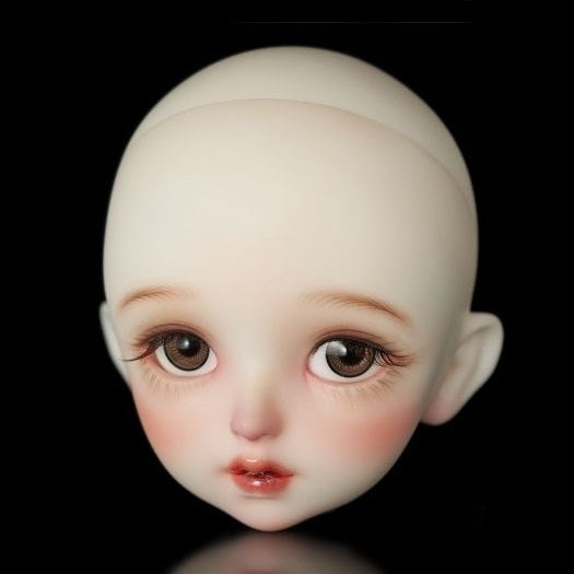Slight Cold Head [Limited Time Offer] | PREORDER | PARTS
