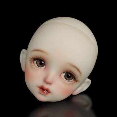 Slight Cold Head [Limited Time Offer] | PREORDER | PARTS