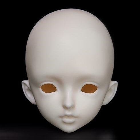 Elf Moon Head [Limited Time Offer] | PREORDER | PARTS