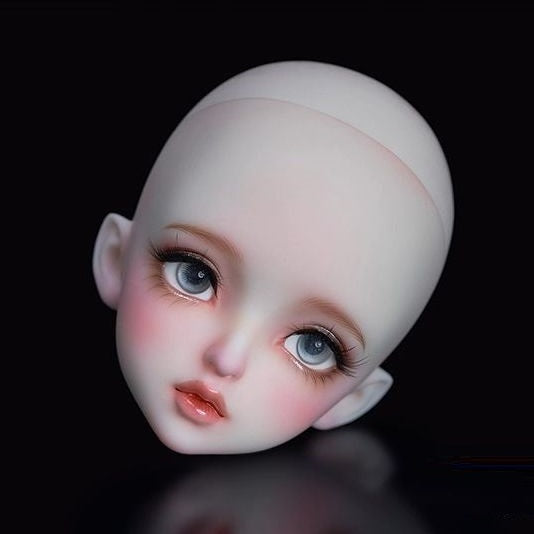 Elf Moon Head [Limited Time Offer] | PREORDER | PARTS