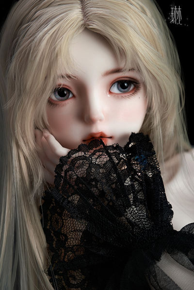 Lin Head [Limited Time Offer] | PREORDER | PARTS