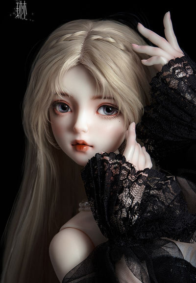 Lin Head [Limited Time Offer] | PREORDER | PARTS