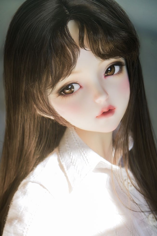 Lin Head [Limited Time Offer] | PREORDER | PARTS